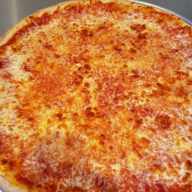 Two Large Cheese Special!.