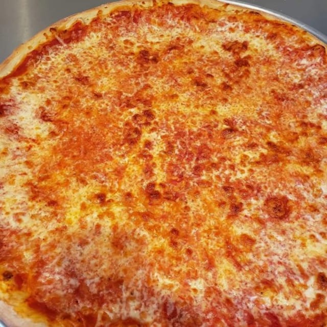 Cheese Pizza.