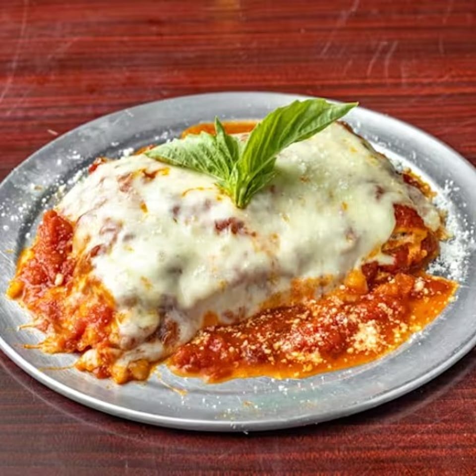 Irresistible Pasta Dishes