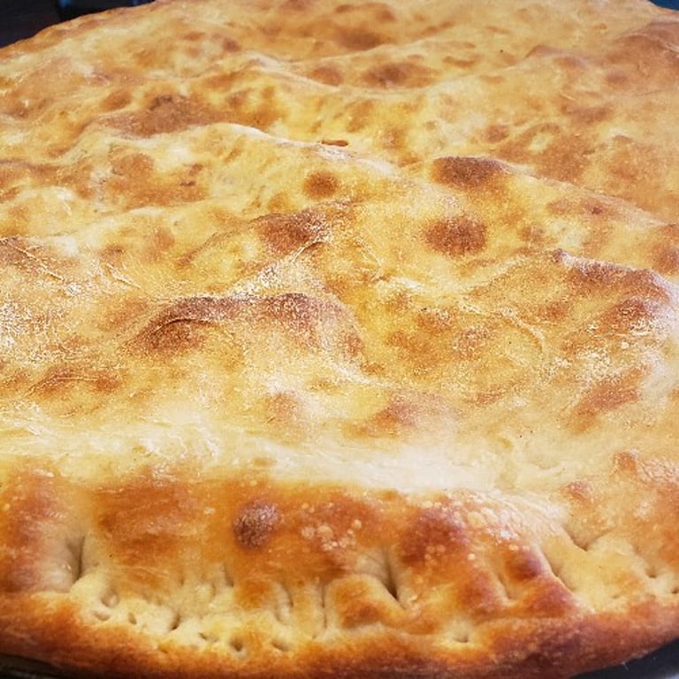 Discover Our Stuffed Pizza