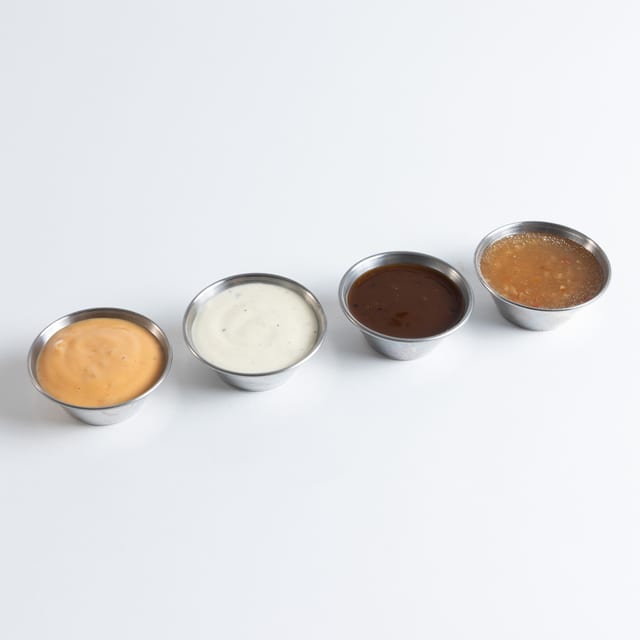 Side of Dressing (Cup).