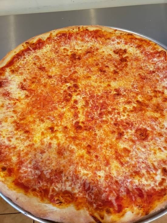 Jumbo Pie Special.